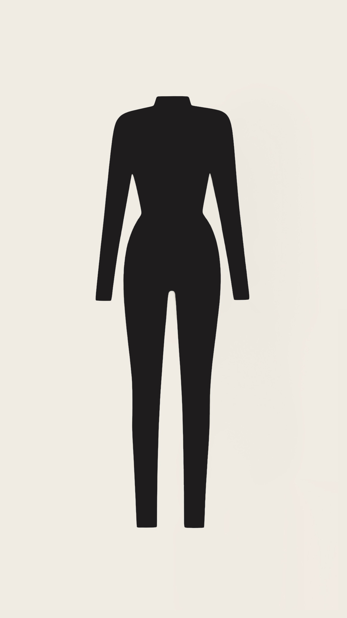 Kombinezon 01 - Zimski